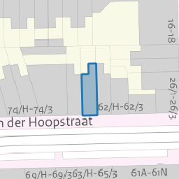 Perceel ASD21-Y-2548