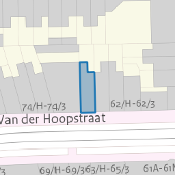 Perceel ASD21-Y-2549