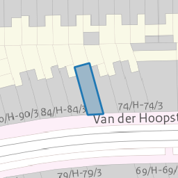 Perceel ASD21-Y-2553