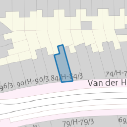 Perceel ASD21-Y-2555