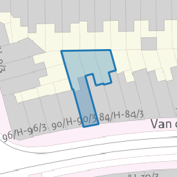 Perceel ASD21-Y-2557