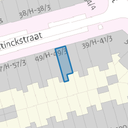 Perceel ASD21-Y-2570