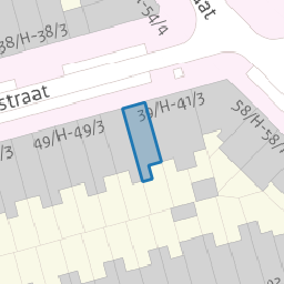 Perceel ASD21-Y-2572