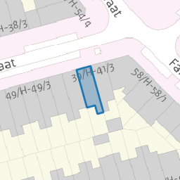 Perceel ASD21-Y-2573