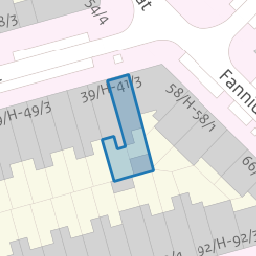 Perceel ASD21-Y-2574