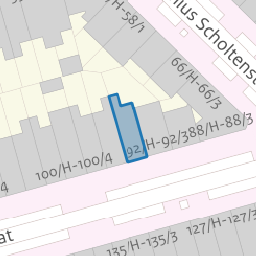 Perceel ASD21-Y-2576