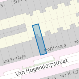 Perceel ASD21-Y-2580