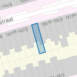 Perceel ASD21-Y-2582