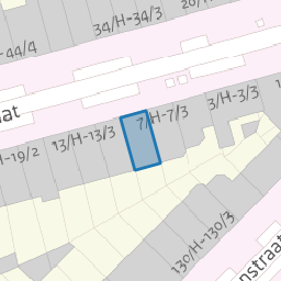 Perceel ASD21-Y-2595