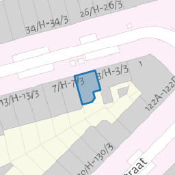 Perceel ASD21-Y-2597