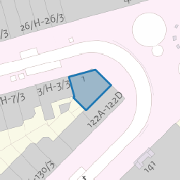 Perceel ASD21-Y-2599