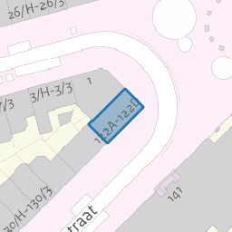 Perceel ASD21-Y-2600