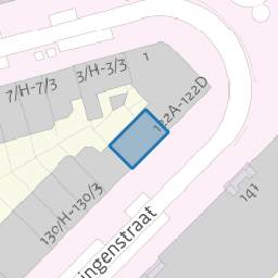 Perceel ASD21-Y-2601