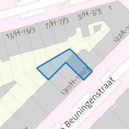 Perceel ASD21-Y-2602