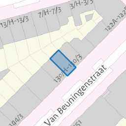 Perceel ASD21-Y-2603