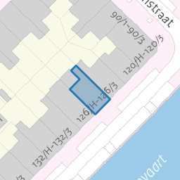 Perceel ASD21-Y-2616