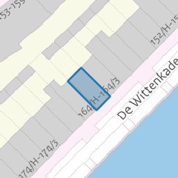 Perceel ASD21-Y-2622