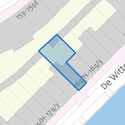 Perceel ASD21-Y-2623