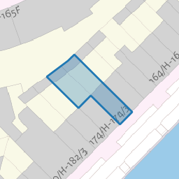 Perceel ASD21-Y-2624