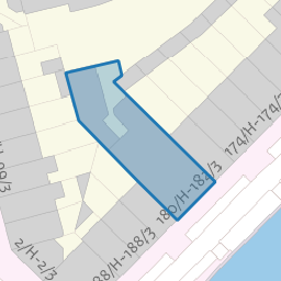 Perceel ASD21-Y-2626