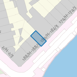 Perceel ASD21-Y-2627