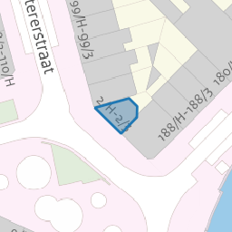 Perceel ASD21-Y-2631