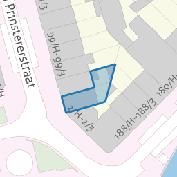 Perceel ASD21-Y-2632