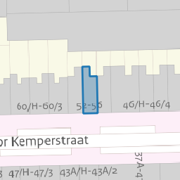 Perceel ASD21-Y-2636