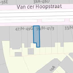 Perceel ASD21-Y-2666