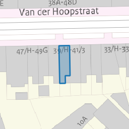 Perceel ASD21-Y-2667