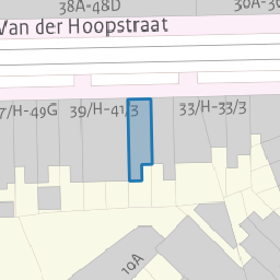 Perceel ASD21-Y-2669