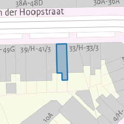 Perceel ASD21-Y-2670