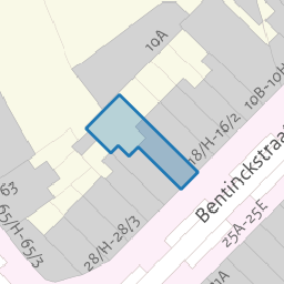 Perceel ASD21-Y-2678