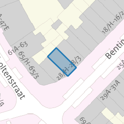 Perceel ASD21-Y-2681