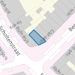 Perceel ASD21-Y-2682