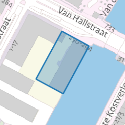 Perceel ASD21-Y-2745