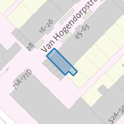 Perceel ASD21-Y-2784