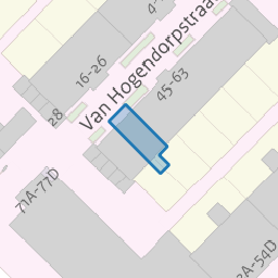 Perceel ASD21-Y-2785