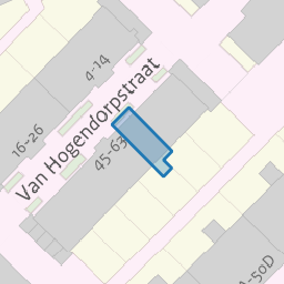 Perceel ASD21-Y-2787