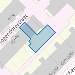 Perceel ASD21-Y-2788