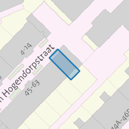 Perceel ASD21-Y-2789