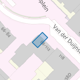 Perceel ASD21-Y-2792