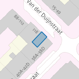 Perceel ASD21-Y-2793