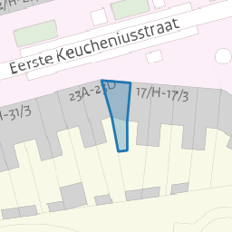 Perceel ASD21-Y-2803