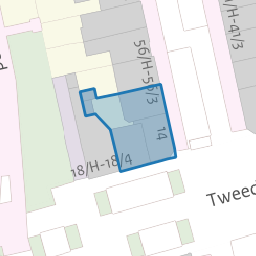 Perceel ASD21-Y-2818