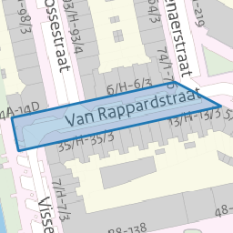 Perceel ASD21-Y-2831