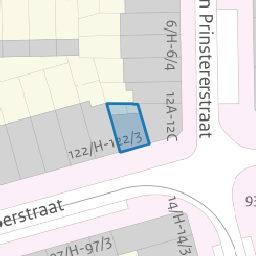 Perceel ASD21-Y-2839