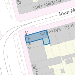 Perceel ASD21-Y-2848