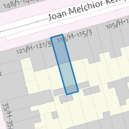 Perceel ASD21-Y-2850