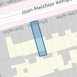 Perceel ASD21-Y-2851